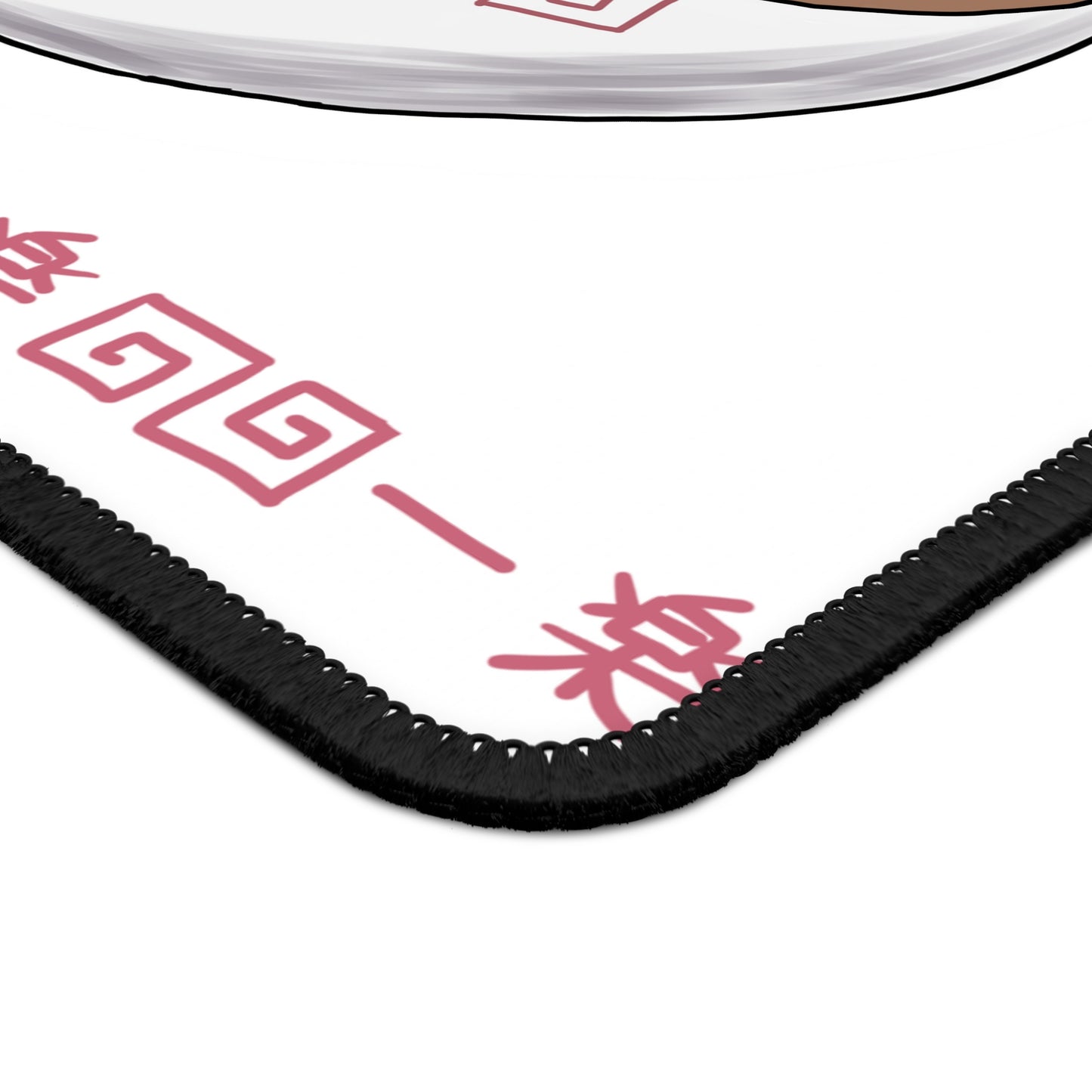 Ramen Gaming Mouse Pad