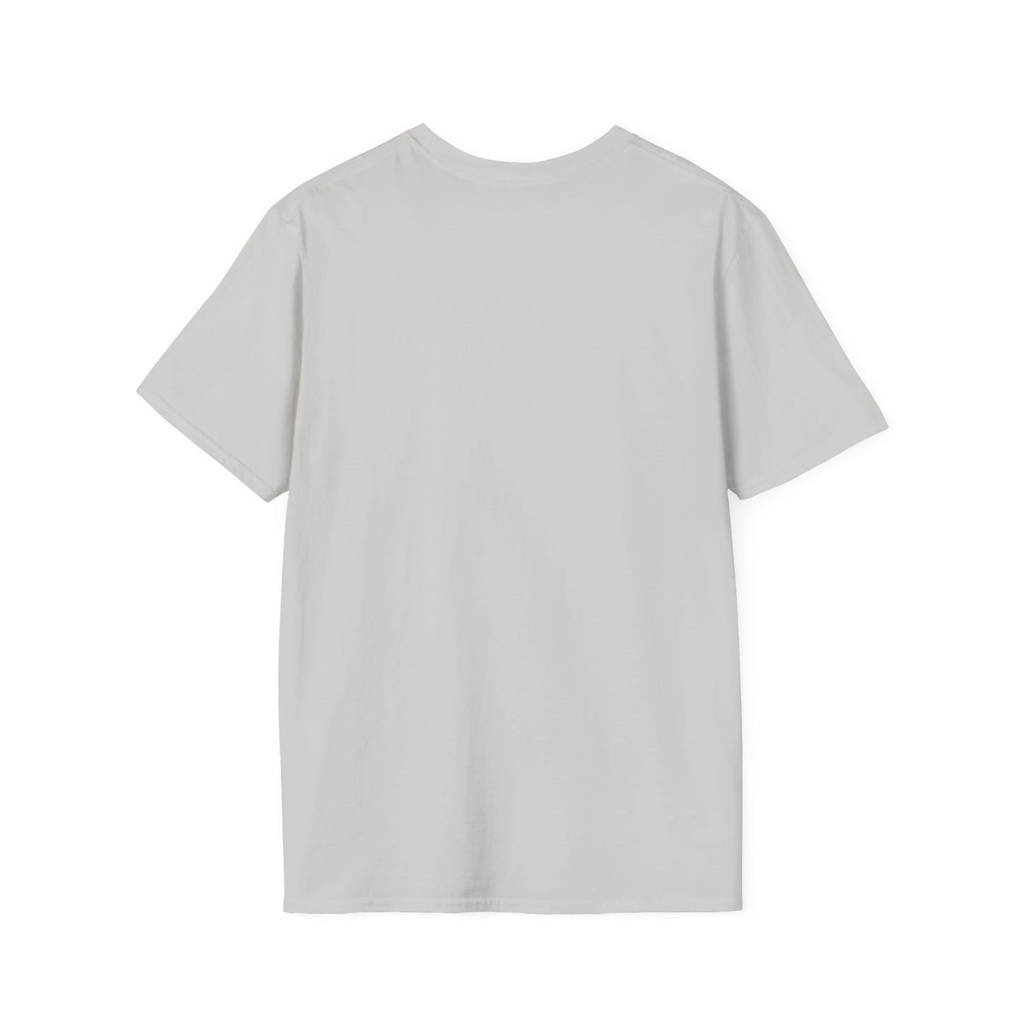 Poop Unisex Softstyle T-Shirt