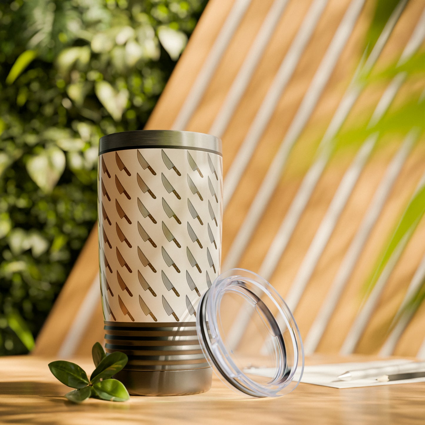 Stabby Ringneck Tumbler, 20oz