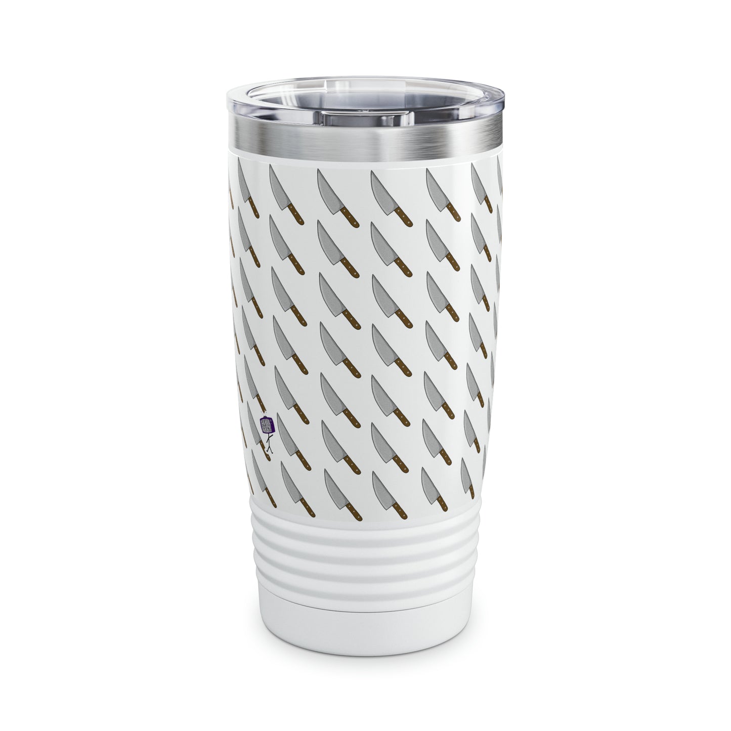 Stabby Ringneck Tumbler, 20oz