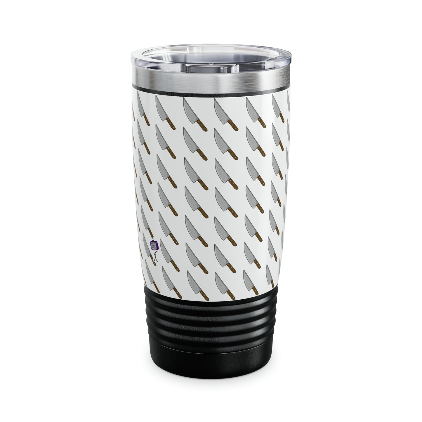 Stabby Ringneck Tumbler, 20oz