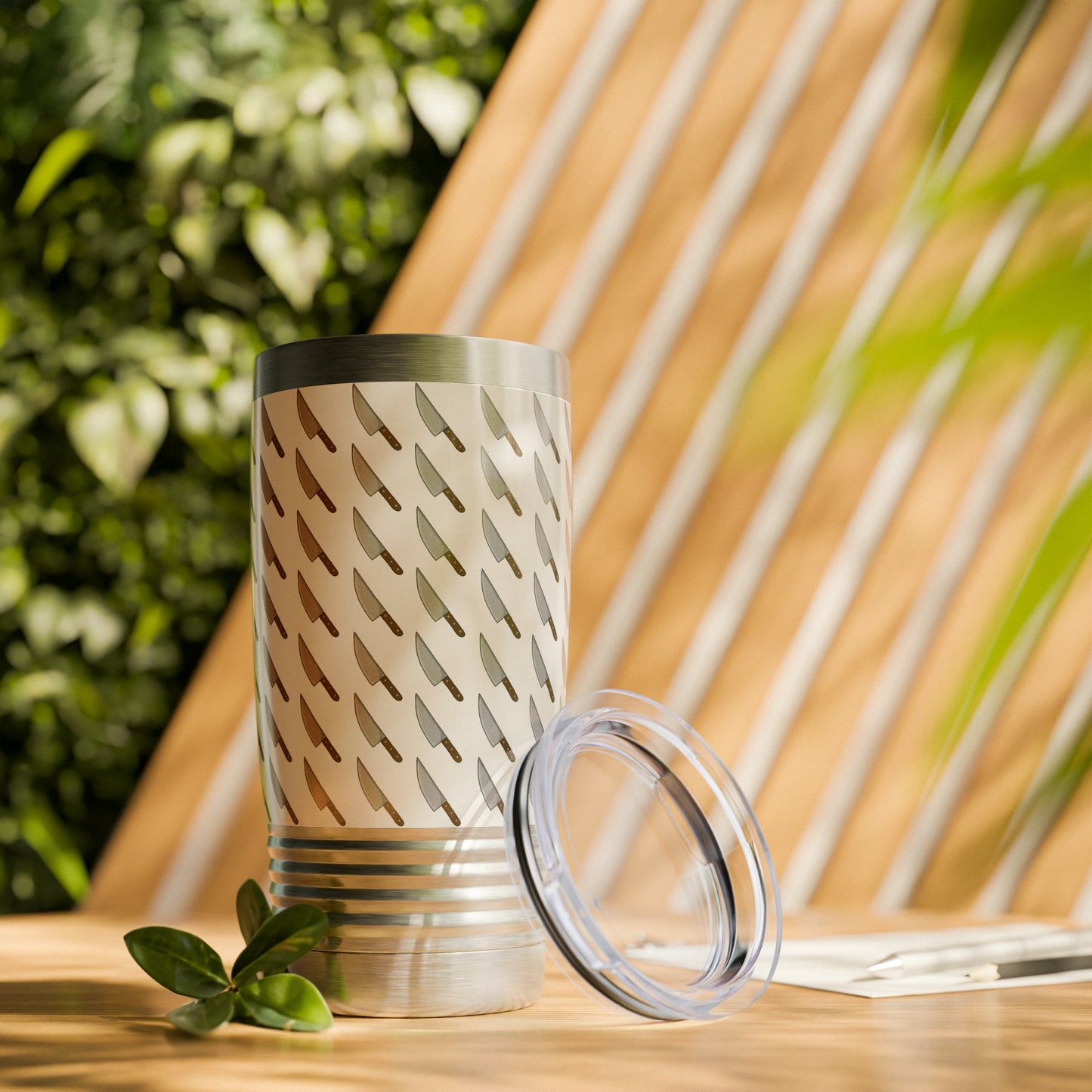 Stabby Ringneck Tumbler, 20oz