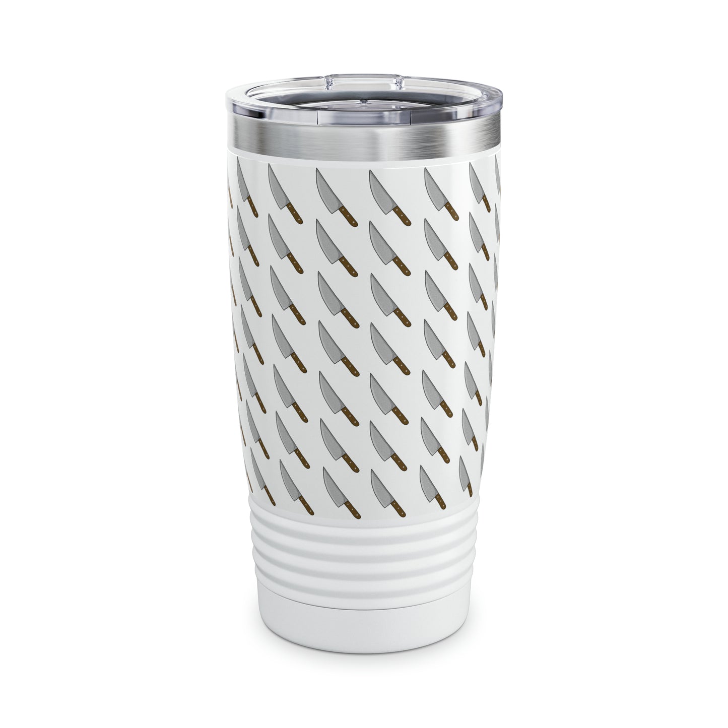 Stabby Ringneck Tumbler, 20oz
