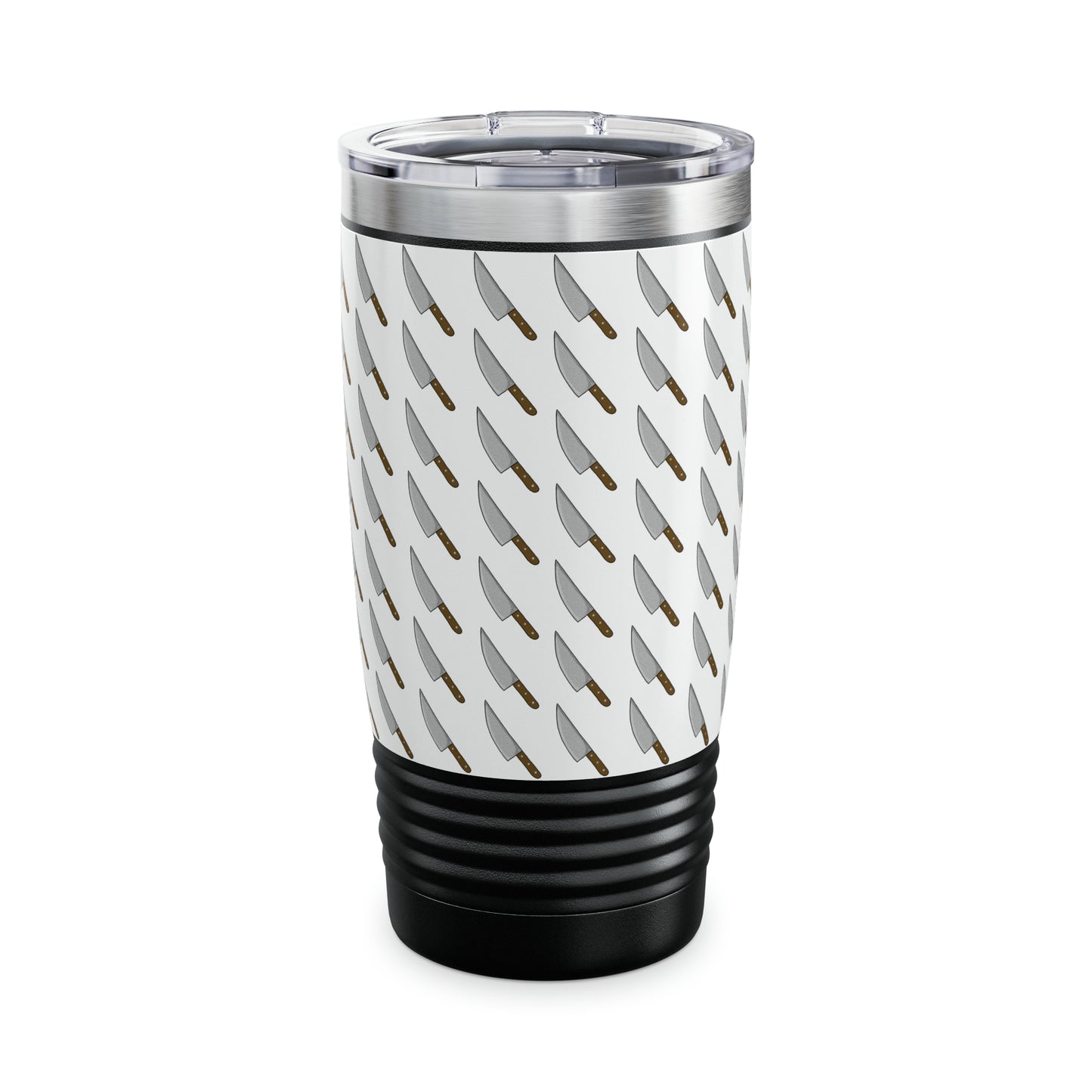 Stabby Ringneck Tumbler, 20oz