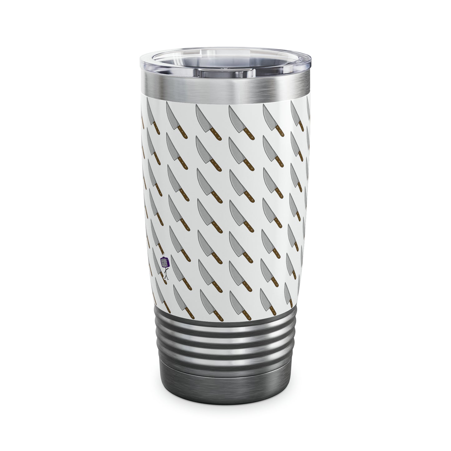 Stabby Ringneck Tumbler, 20oz