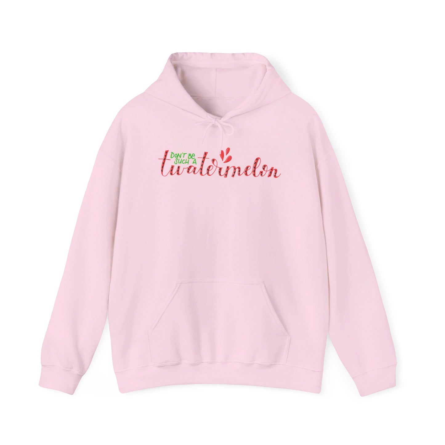 Twatermelon Unisex Heavy Blend™ Hooded Sweatshirt