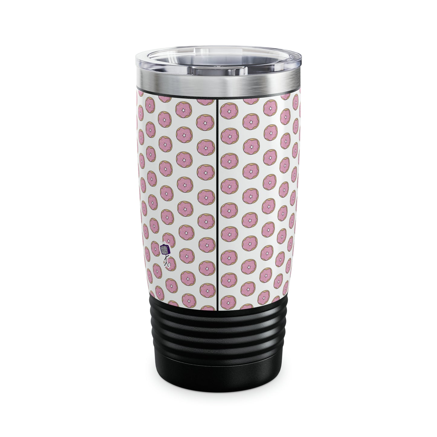 Donuts Ringneck Tumbler, 20oz