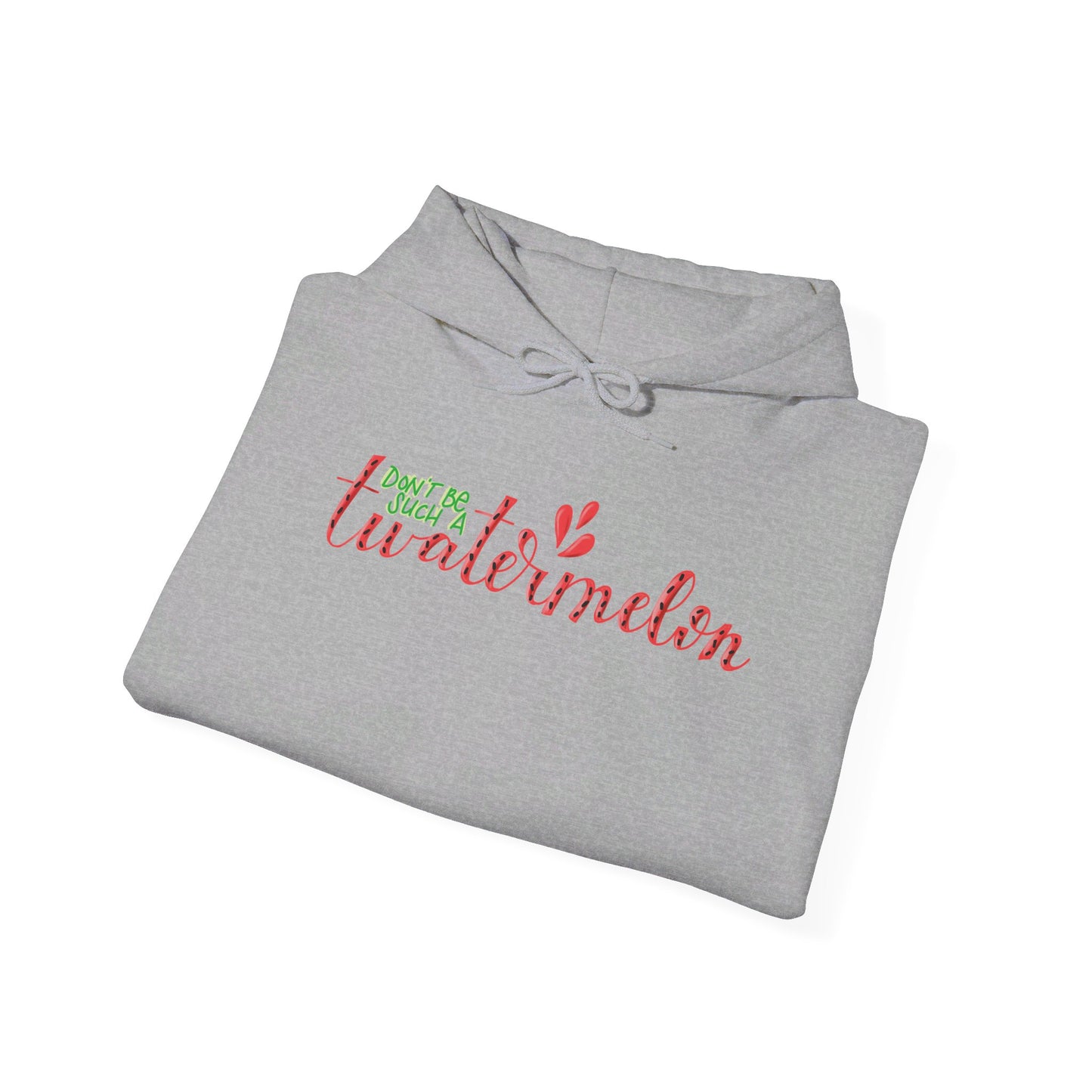 Twatermelon Unisex Heavy Blend™ Hooded Sweatshirt