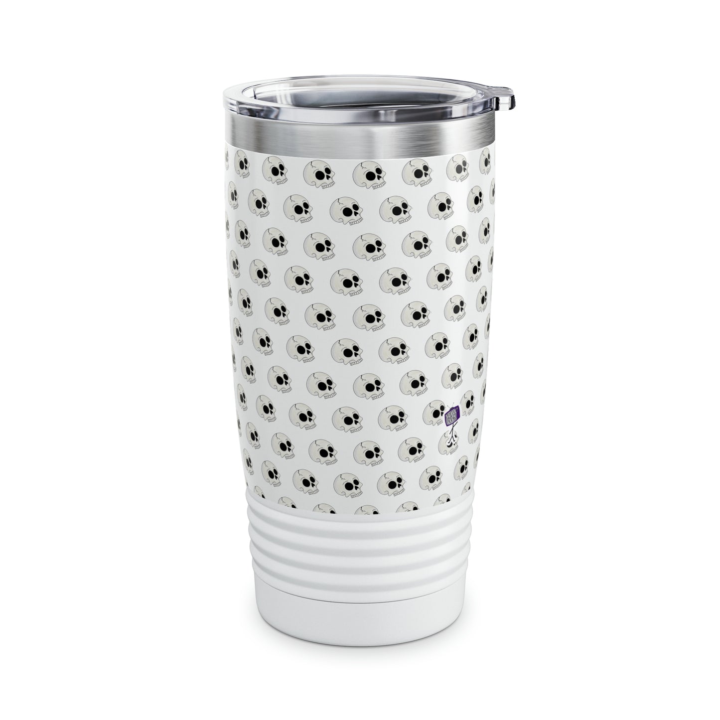 Skulls Ringneck Tumbler, 20oz