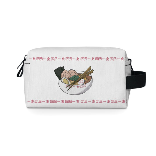 Ramen Toiletry Bag