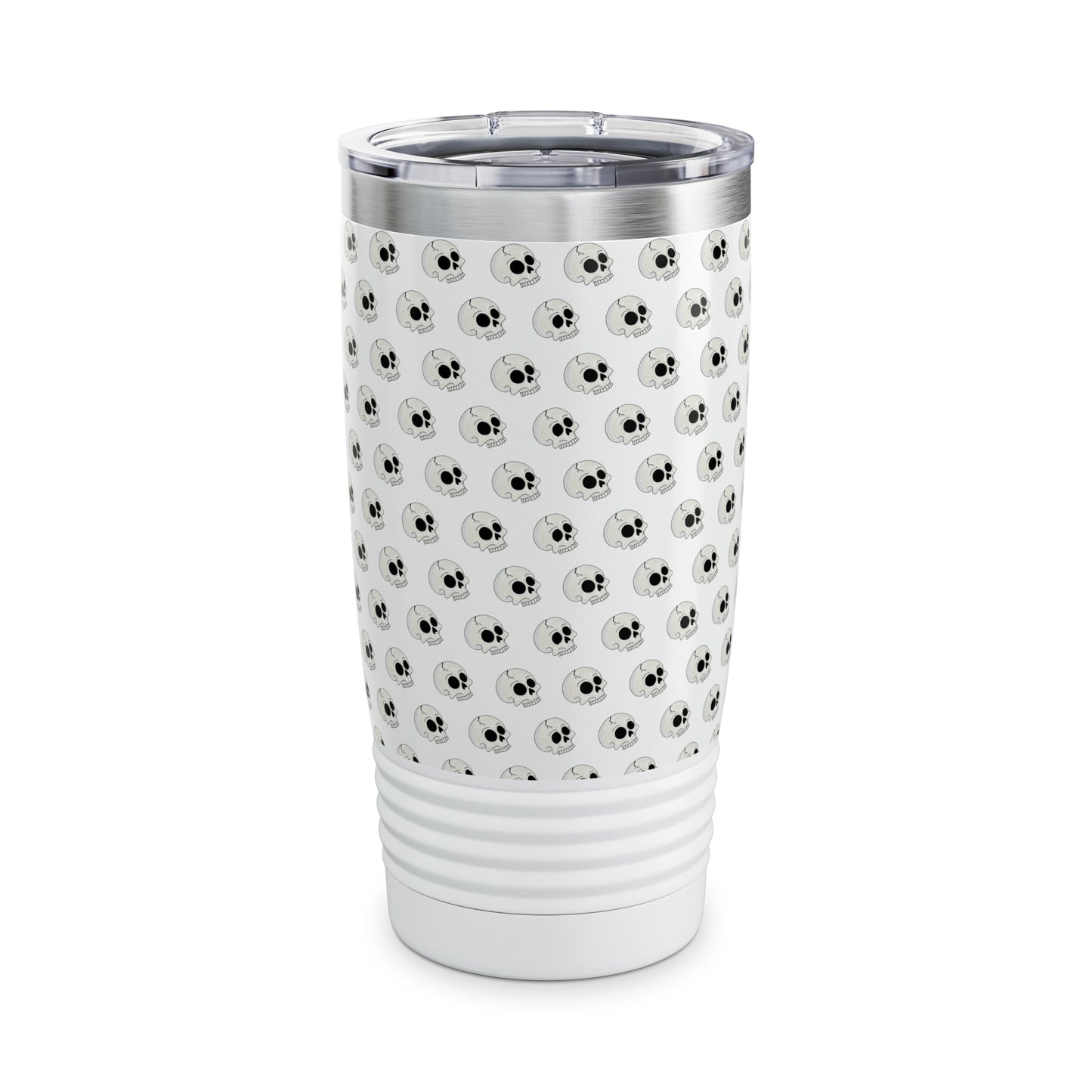 Skulls Ringneck Tumbler, 20oz