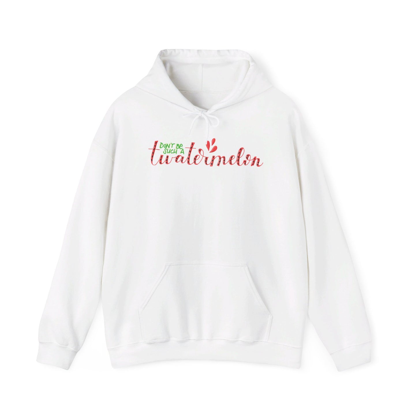 Twatermelon Unisex Heavy Blend™ Hooded Sweatshirt