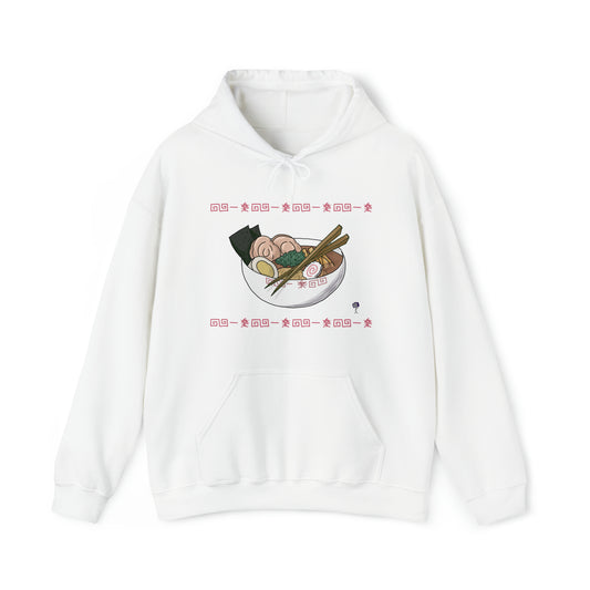 Ramen Unisex Heavy Blend™ Hooded Sweatshirt