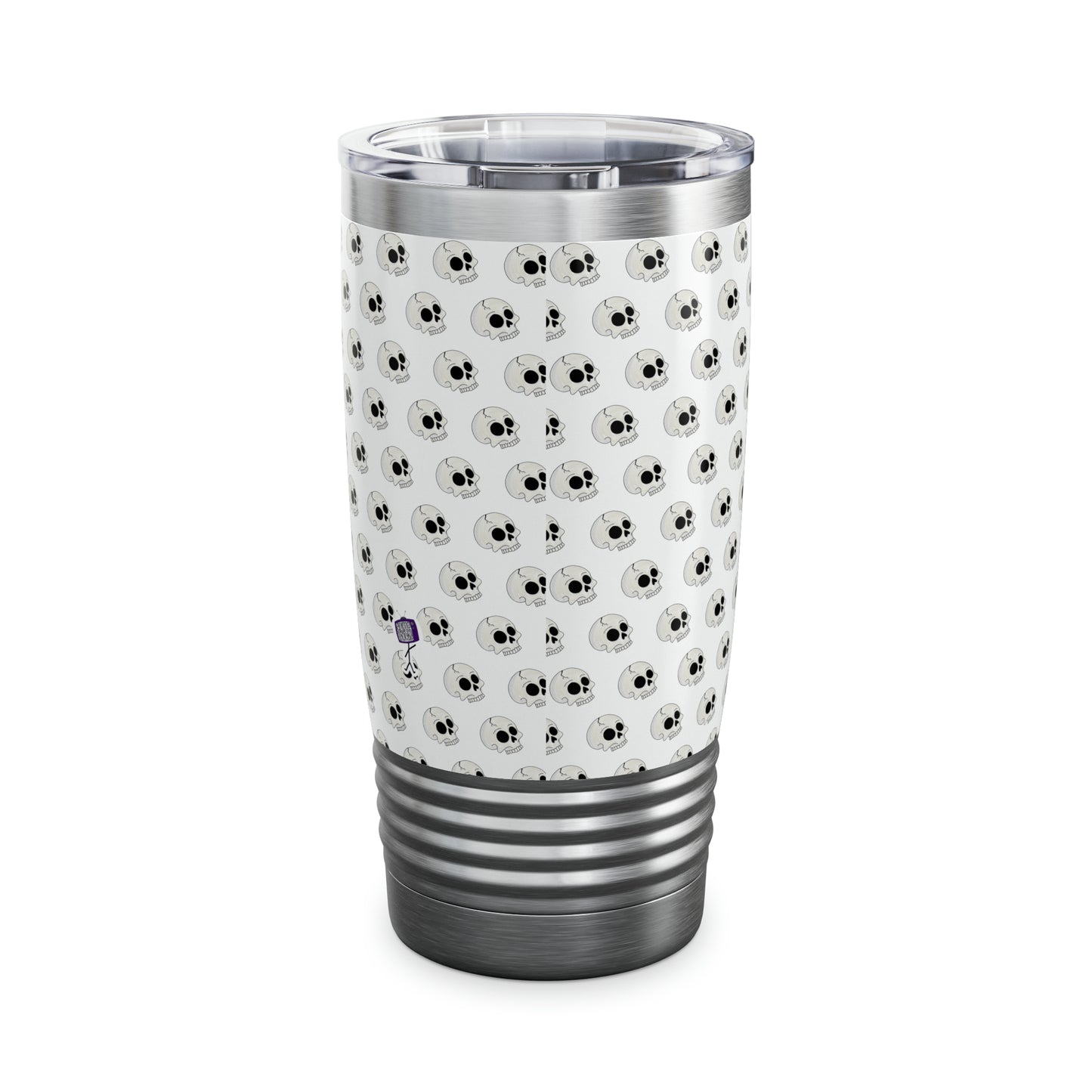 Skulls Ringneck Tumbler, 20oz