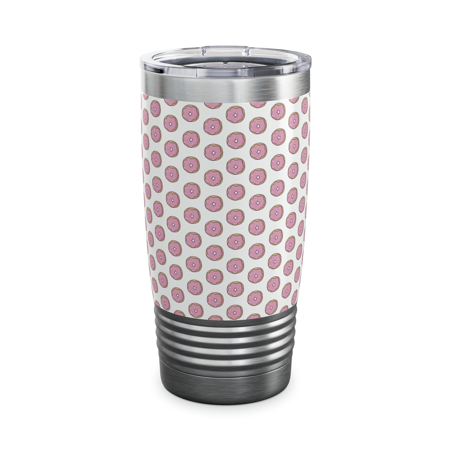 Donuts Ringneck Tumbler, 20oz