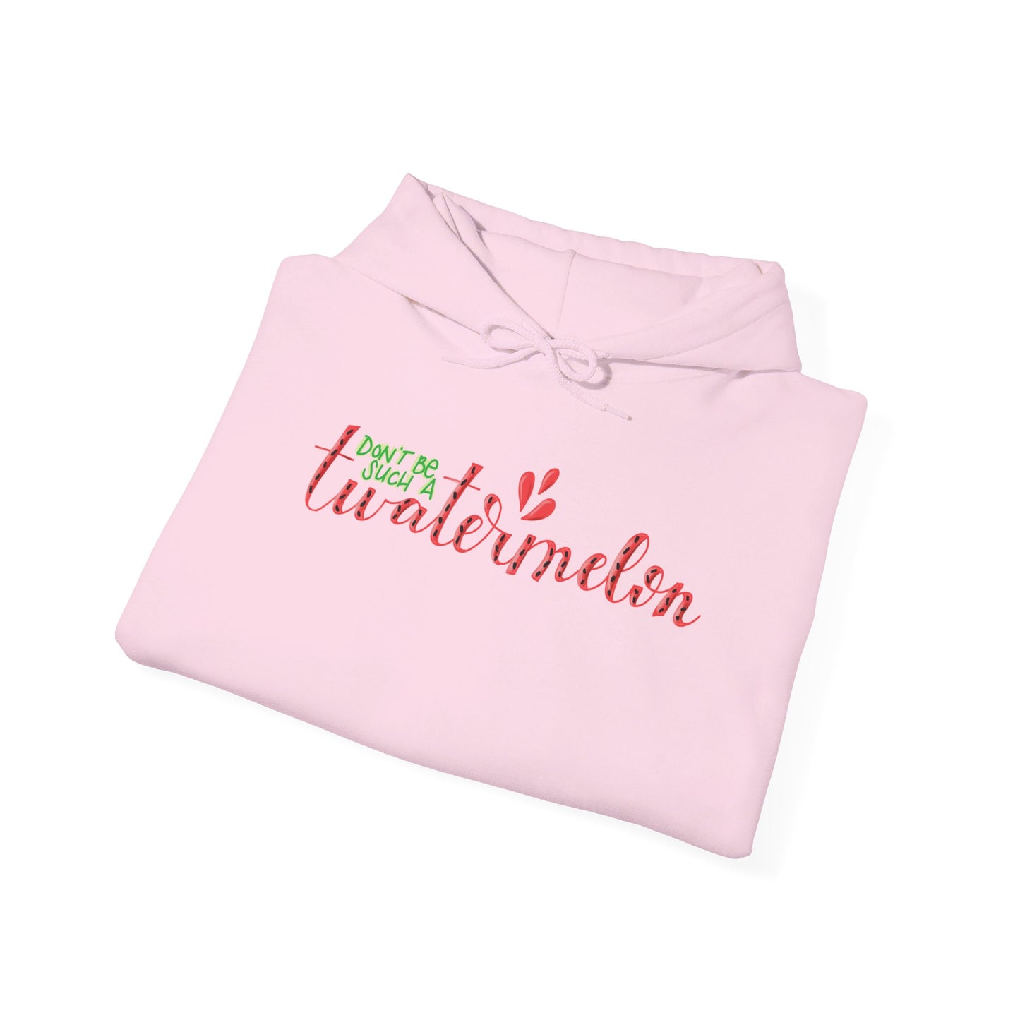 Twatermelon Unisex Heavy Blend™ Hooded Sweatshirt