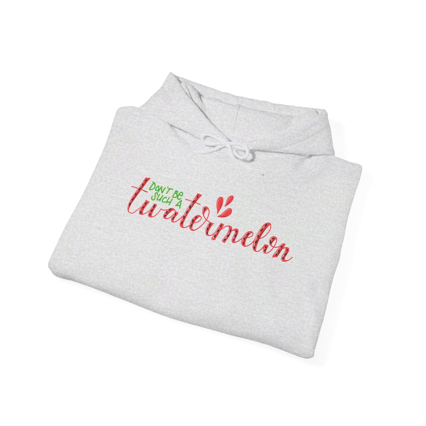 Twatermelon Unisex Heavy Blend™ Hooded Sweatshirt