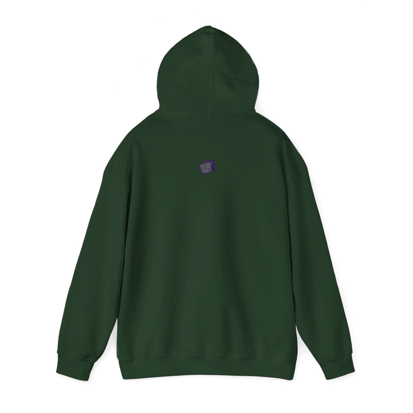 Twatermelon Unisex Heavy Blend™ Hooded Sweatshirt