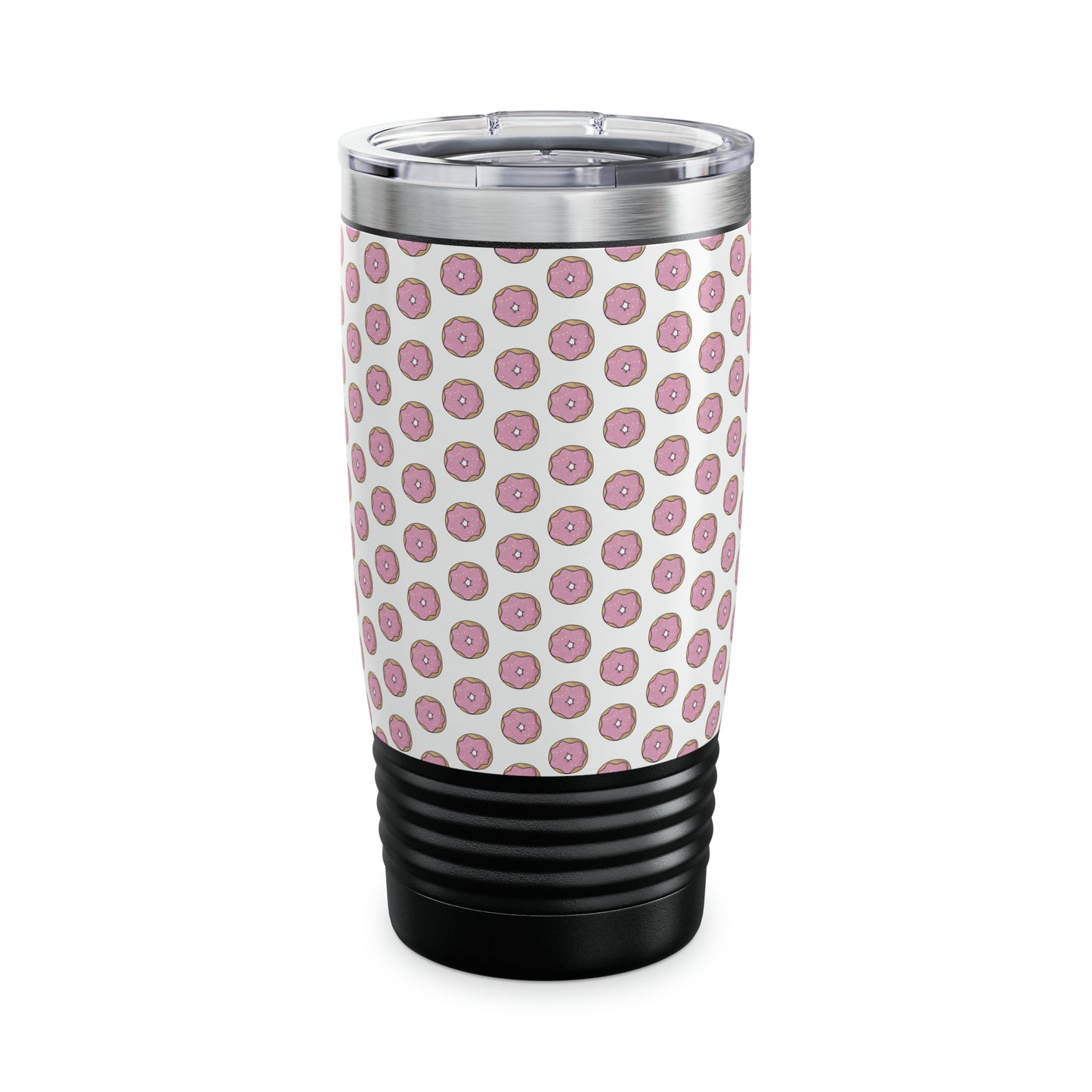 Donuts Ringneck Tumbler, 20oz