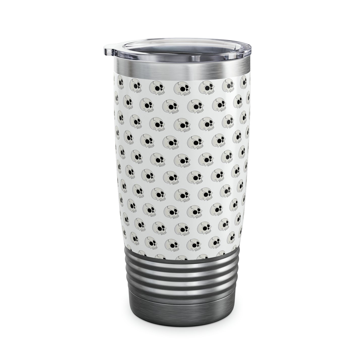 Skulls Ringneck Tumbler, 20oz