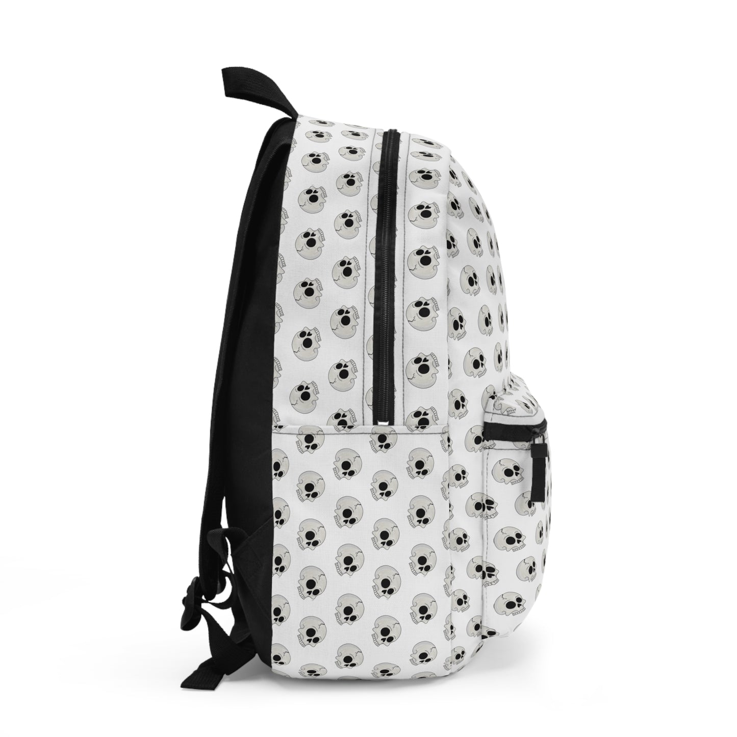 Skull Backpack