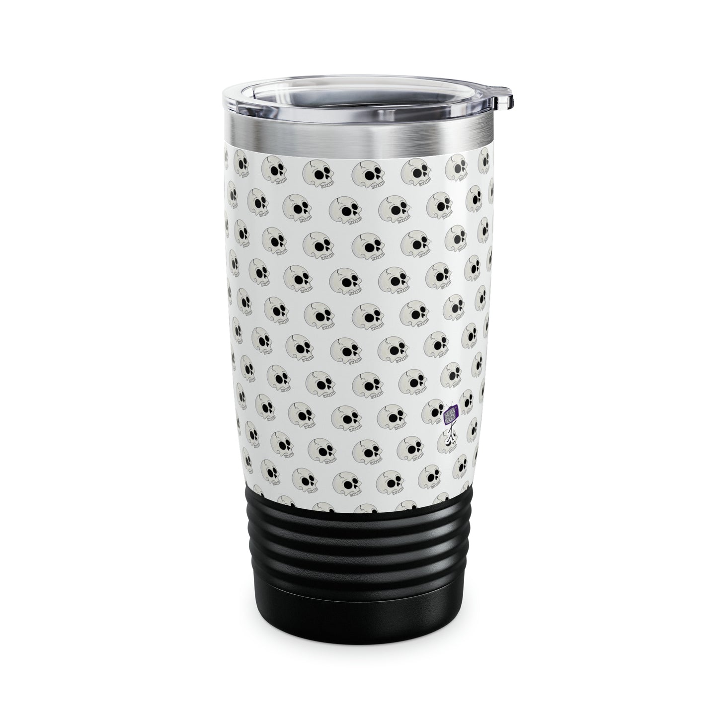 Skulls Ringneck Tumbler, 20oz