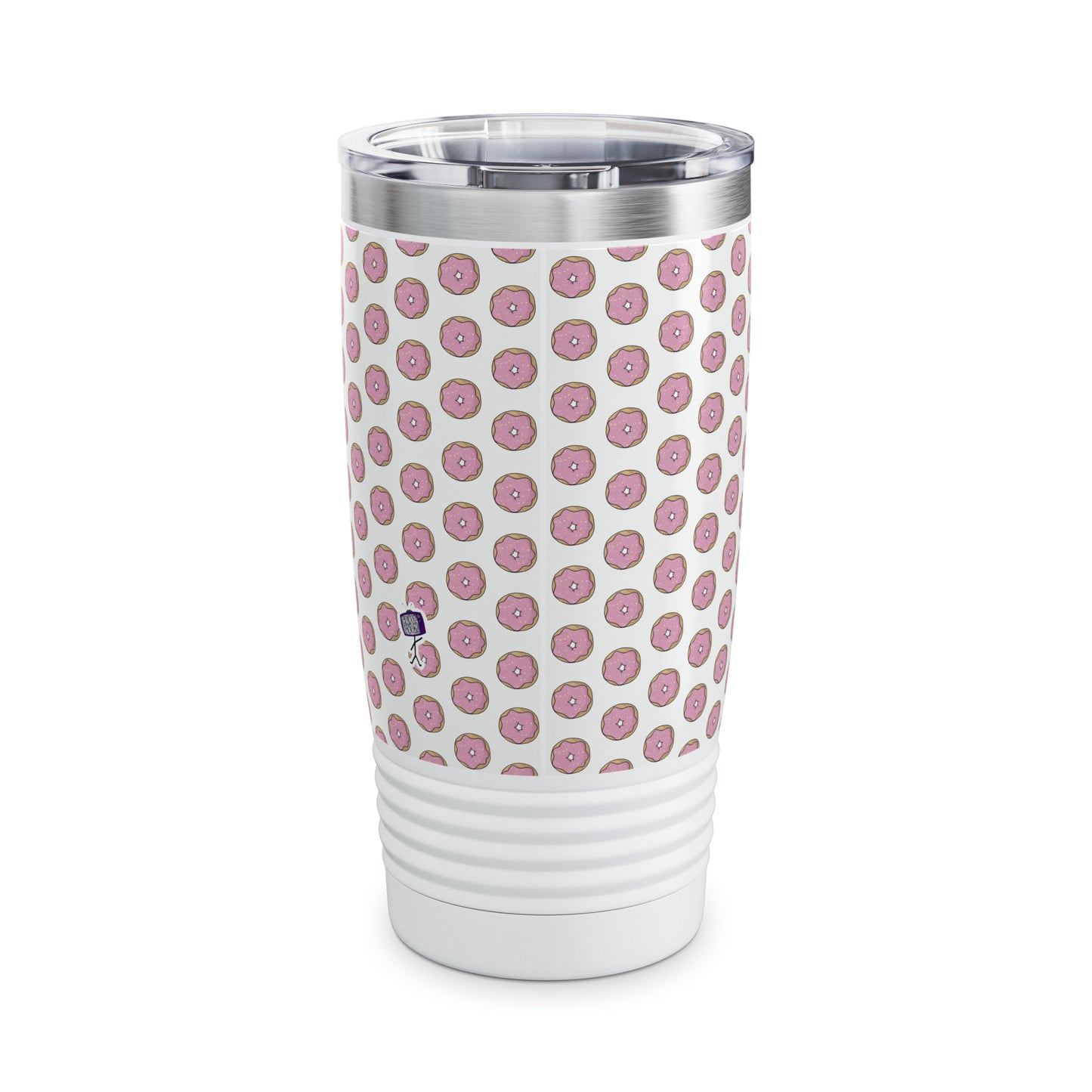 Donuts Ringneck Tumbler, 20oz