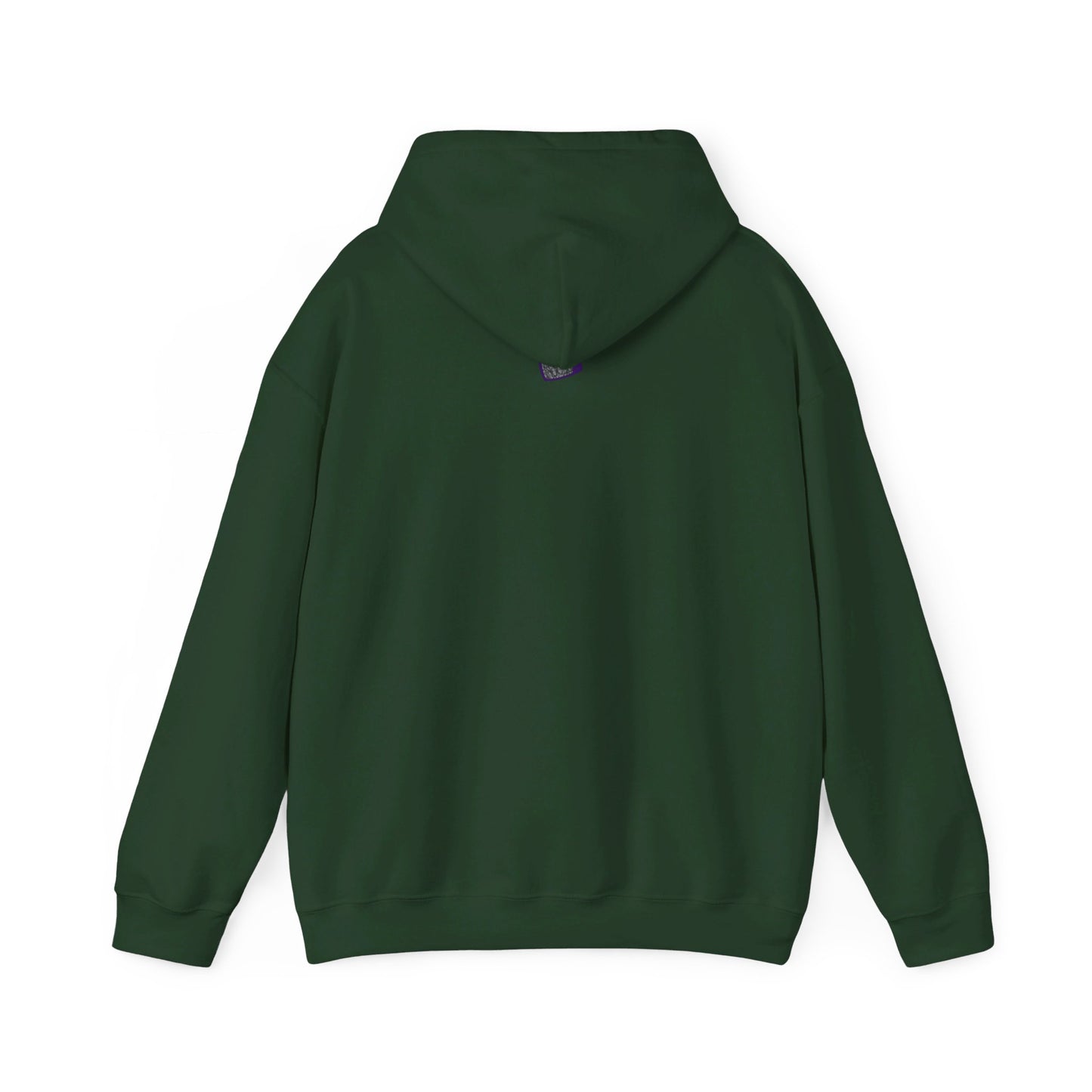 Twatermelon Unisex Heavy Blend™ Hooded Sweatshirt