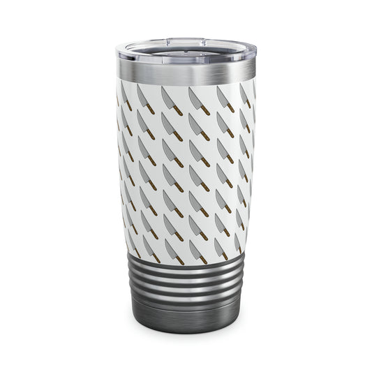 Stabby Ringneck Tumbler, 20oz